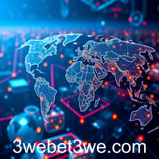 3webet Gains Popularity Amidst Gaming Boom