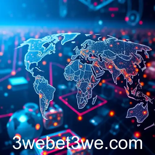 3webet Gains Popularity Amidst Gaming Boom