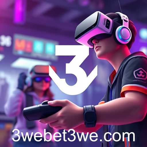 3webet Revolutionizes Online Gaming Scene