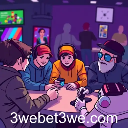 AI-Powered Platforms Revolutionize Digital Betting