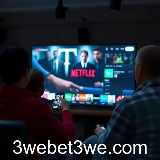 The Rise of Digital Entertainment in a Changing World