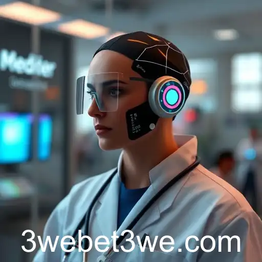 Digital Landscapes in Gaming: A New Era