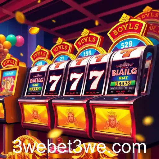 The Digital Playground: Gaming Evolutions in 2025