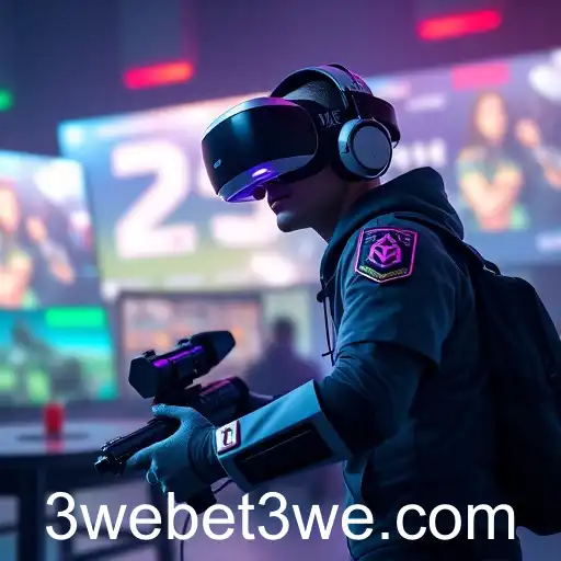 Emerging Trends in Online Gaming Platforms