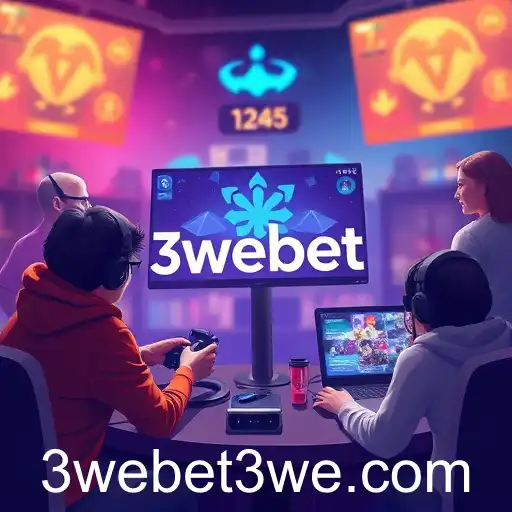 The Evolution of Online Gaming Platforms