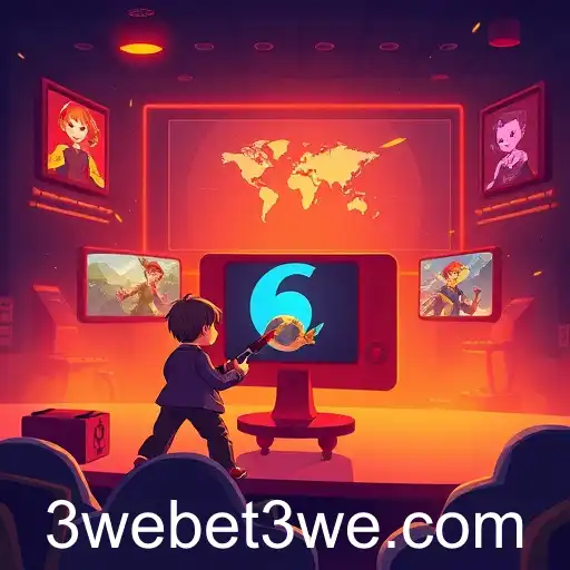 The Evolving Landscape of Online Betting