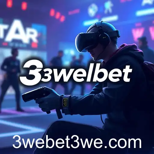 Gaming Trends and Innovations on 3webet