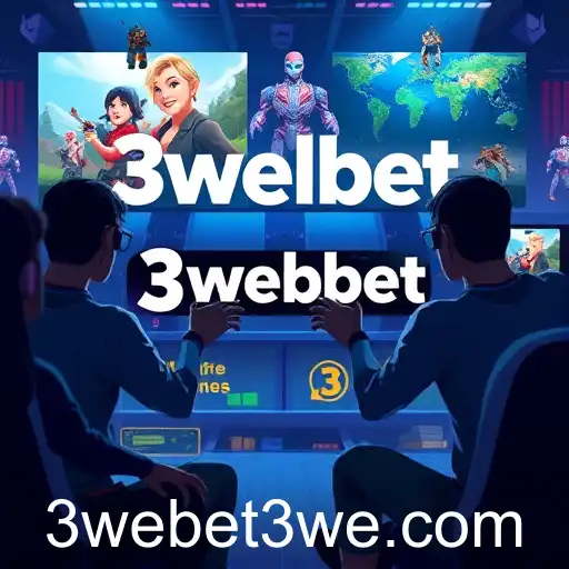 The Rise of 3webet in Online Gaming