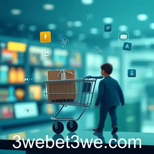 The Rise of E-commerce in 2025