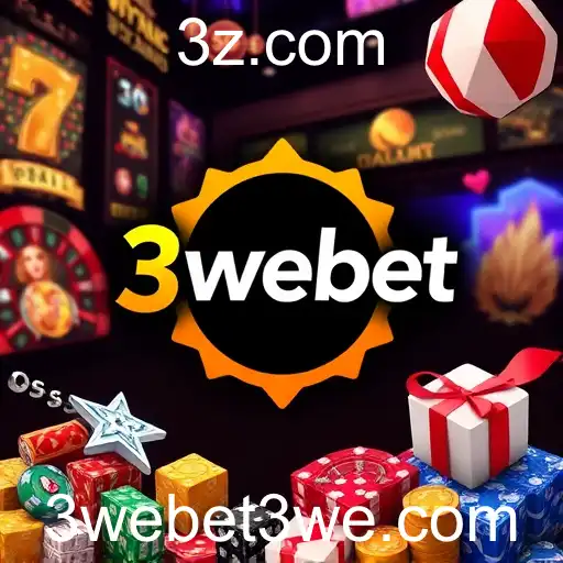 Exploring the Exciting World of Online Casinos with 3webet