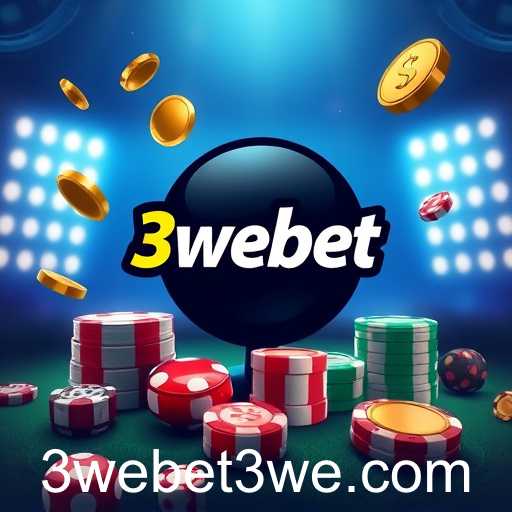 Digital Innovation in Gaming: 3webet's Emerging Influence
