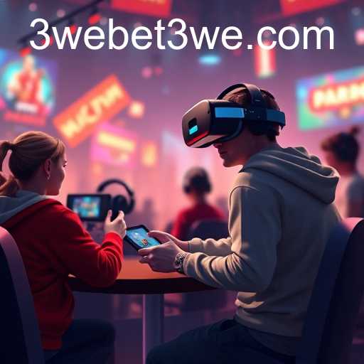 Emerging Trends in Online Gaming for 2025