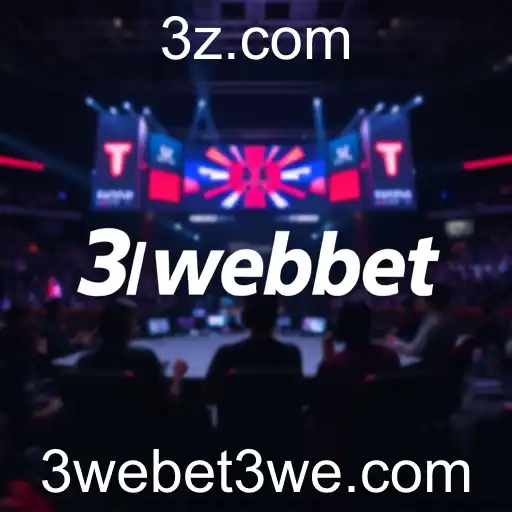 The Rise of eSports on the 3webet Platform: A New Era in Competitive Gaming