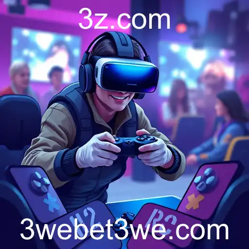 The Evolution of Online Gaming Platforms
