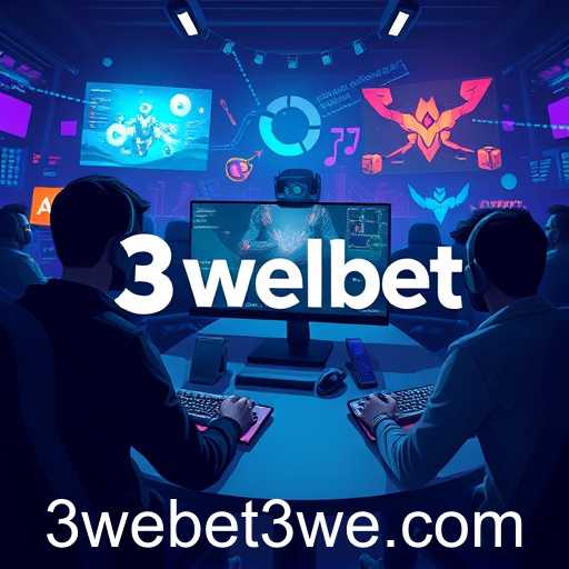 Gaming Evolution: 3webet's Impact on Modern Game Culture