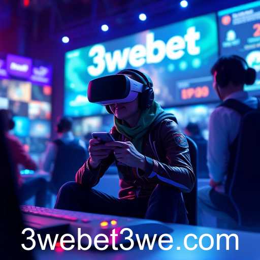 Gaming Industry Innovations Shape 2025