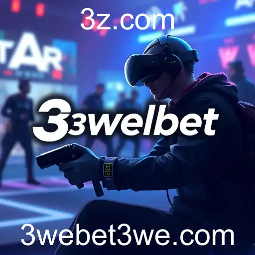 Gaming Trends and Innovations on 3webet