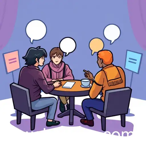 Innovative Trends in the World of Online Gaming