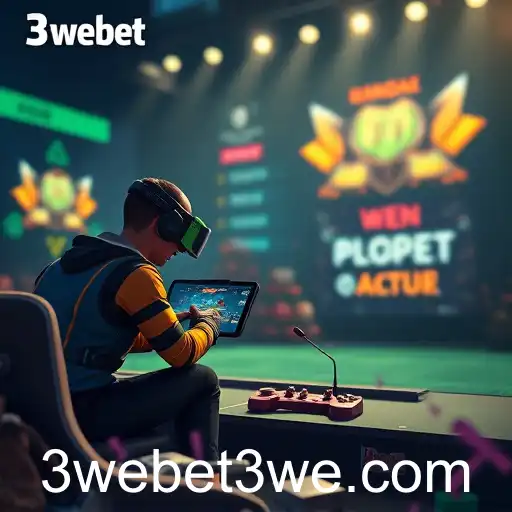 Innovative Trends in Online Gaming Platforms