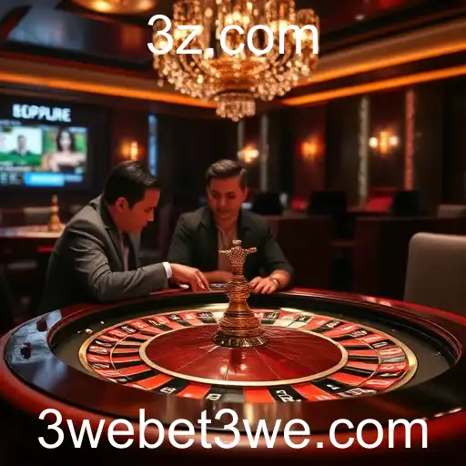 Exploring the Thrills of 'Live Games' at 3webet: A New Frontier in Online Entertainment