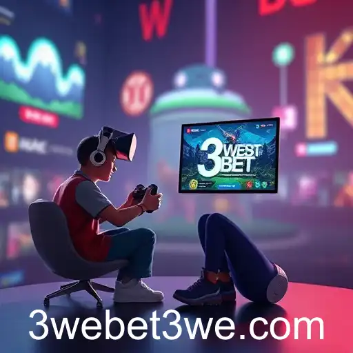 Navigating the Digital Playground