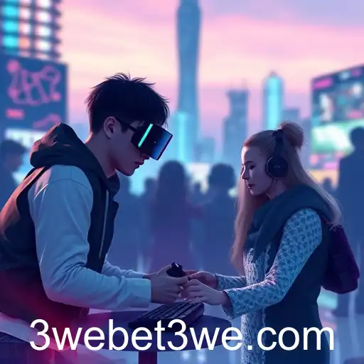 Rise of Online Gaming Communities