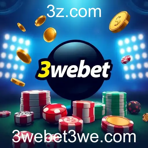 Exploring the Exciting Game Promotions on 3webet