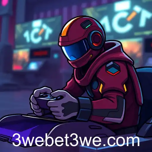 Revolutionizing Gaming: The Rise of 3webet