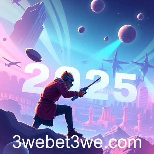 Revolutionizing Online Gaming with 3webet