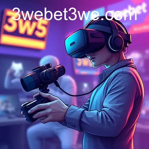 The Rise of 3webet in Online Gaming