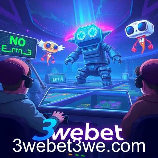 The Rise of 3webet in Online Gaming
