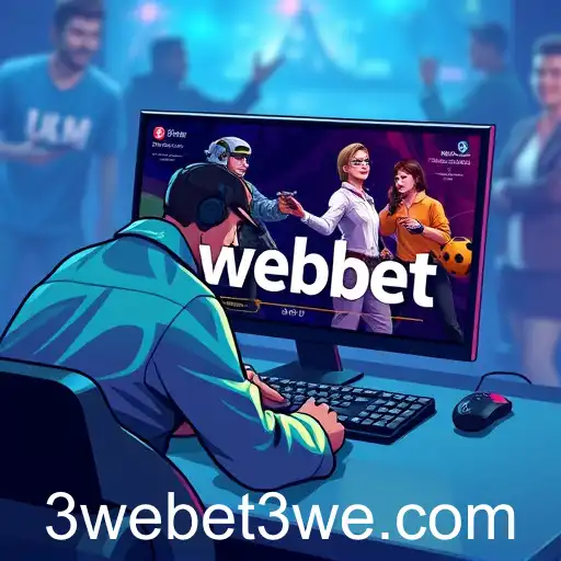 Rise of Online Gaming Platforms in 2025