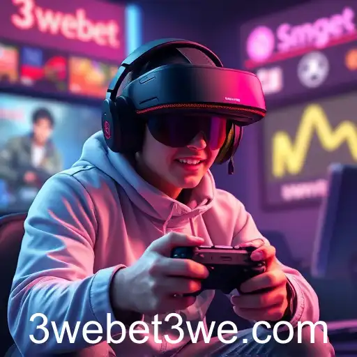 The Rise of Online Gaming in 2025